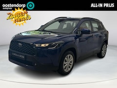 Toyota Corolla Cross - Hybrid 140 Active |Direct Leverbaar|