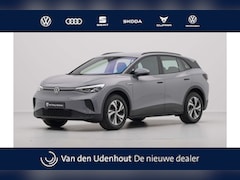 Volkswagen ID.4 - ID.4 Pure ID.4 (1) 52 kWh accu, 109 kW / 148 pk SUV Elektrische aandrijving