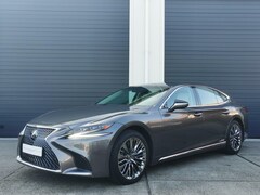 Lexus LS - 500h President Line | full options | ottomanstoel