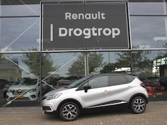 Renault Captur - 90PK-DYNAMIQUE-111DKM-NAVI-CLIMA-TREKHAAK