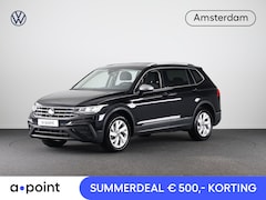 Volkswagen Tiguan Allspace - 1.5 TSI Life Business 7p. 150 pk Automaat (DSG) | Navigatie | Elektr. trekhaak | Parkeerse