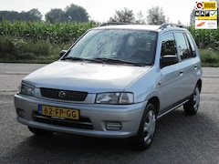 Mazda Demio - 1.3 LX