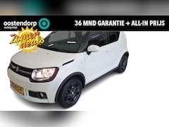 Suzuki Ignis - 1.2 Select