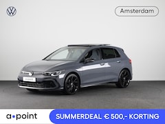 Volkswagen Golf - 1.5 eTSI R-Line DSG (Automaat) | Verlengde garantie | Panorama dak | Harman Kardon | Head