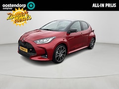 Toyota Yaris - 1.5 Hybrid 130 GR Sport Premium Pack