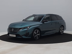 Peugeot 308 SW - 1.2 PureTech 130 PK Automaat GT-Line | CAMERA | ADAPTIVE | KEYLESS | STUURVERW