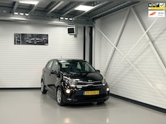 Kia Picanto - 1.0 CVVT EconomyPlusLine Parkeersensoren|Bluetooth|Elektrisch-pakket|Airco