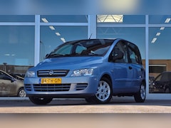 Fiat Multipla - 1.6i 16V Dynamic Plus Airco Trekhaak APK 15-07-2026