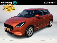 Suzuki Swift - 1.2 Select Smart Hybrid