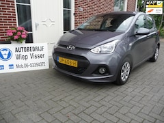 Hyundai i10 - 1.0i i-Motion Comfort