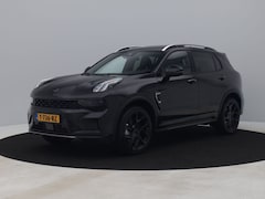 Lynk & Co 01 - 1.5 Plug-in Hybrid | 360° | BLACK | ZWARTE HEMEL | NLD AUTO