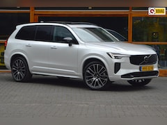 Volvo XC90 - T8 AWD Ultra Dark | Facelift | Bowers & Wilkins | Luchtvering | Geventileerde stoelen | 36