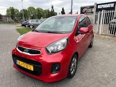 Kia Picanto - 1.0 CVVT Summer Edition