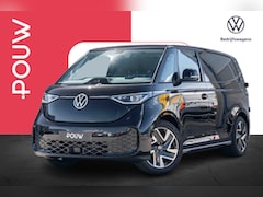 Volkswagen ID. Buzz Cargo - Anniversary Edition 286pk 79 kWh | LMV 20" | Trekhaak Uitklapbaar