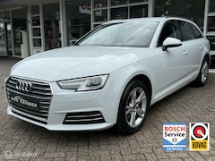 Audi A4 Avant - 1.4 TFSI Sport Xenon/Led, Climat, Navi, Pdc, LM
