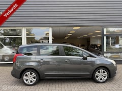 Peugeot 5008 - 1.6 VTi ST 5p