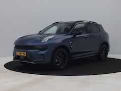 Lynk & Co 01 - 1.5 Plug-in Hybrid | 360° | BLACK | ZWARTE HEMEL | NLD AUTO