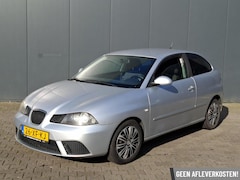 SEAT Ibiza - 1.4-16V Trendstyle NIEUWE APK / RIJDT GOED