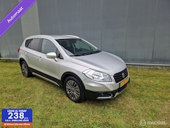 Suzuki SX4 S-Cross - 1.6 Exclusive
