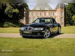 BMW Z3 Roadster - | Widebody | Nieuw Dak | Hardtop |