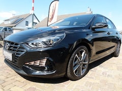 Hyundai i30 - 1.0 T-GDi MHEV Comfort, LMV/CARPLAY/CLIMA