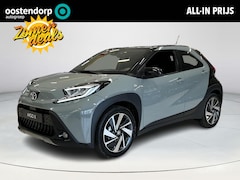 Toyota Aygo X - 1.0 VVT-i MT Envy