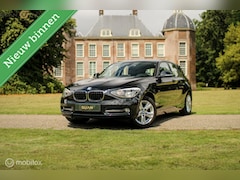 BMW 1-serie - 116i EDE Executive
