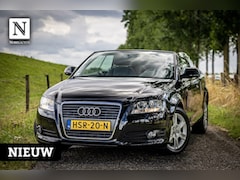 Audi A3 Cabriolet - 1.6 Attraction | Netjes | Stoelverwarming
