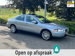 Volvo S60 - 2.0T Momentum Rijklaar incl apk
