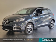 Renault Captur - 1.2 TCe Dynamique NAVIGATIE | TREKHAAK | PARKEERSENSOREN ACHTER