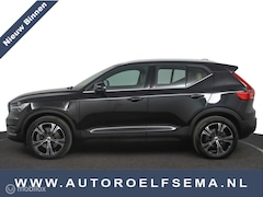 Volvo XC40 - 1.5 T5 Recharge Business Pro| Leer | Lichtmetaal