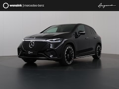 Mercedes-Benz EQE SUV - 350+ Sport Edition | Panoramadak | Trekhaak | AIRMATIC | Premium Plus | Burmester | 360 Ca