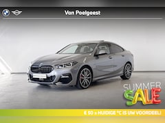 BMW 2-serie Gran Coupé - 218i M Sportpakket Pro | Summer Sale 50