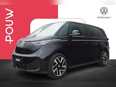 Volkswagen ID. Buzz Cargo - Anniversary Edition 286pk 79 kWh | Trekhaak | 360 Camera