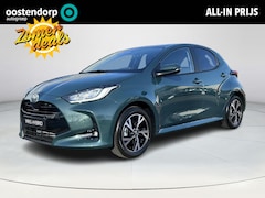 Toyota Yaris - 1.5 Hybrid 115 Dynamic