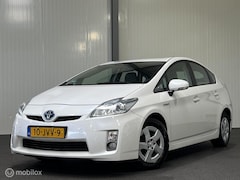 Toyota Prius - 1.8 Comfort [ NAP 1e eig. trekhaak HUD ]