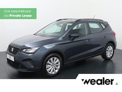 SEAT Arona - 1.0 EcoTSI Reference | 95 PK | Cruise control | Airco | Apple Carplay/Android Auto |