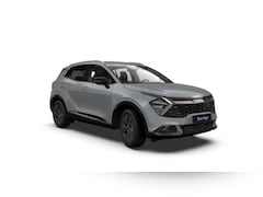 Kia Sportage - 1.6 T-GDi Hybrid Dark Edition Benzine FWD SUV Wolf Grey