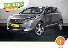 Peugeot 5008 - 1.2 130PK Allure Pack Business | AUTOMAAT | AppleCarPlay/AndroidAuto | Adaptive Cruise Con
