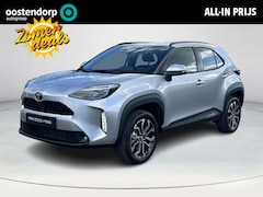 Toyota Yaris Cross - 1.5 Hybrid 115 First Edition