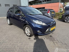 Ford Fiesta - 1.25 Trend Hatchback 5-dr