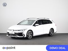 Volkswagen Golf Variant - R-Line-Edition 1.5 eTSI 85 kW / 116 pk Variant 7 v ersn. DSG