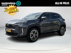 Toyota Yaris Cross - 1.5 Hybrid Executive (Navigatie - Dode hoek detectie)