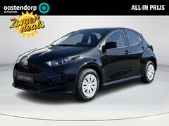 Toyota Yaris - 1.5 Hybrid 115 Comfort