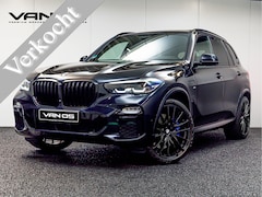 BMW X5 - xDrive45eM Sport | Pano | Trekhaak | 22 inch