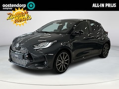 Toyota Yaris - 1.5 Hybrid 130 GR Sport