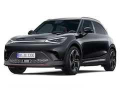 Smart #1 - 1 BRABUS 66 kWh ZOMERDEALS | Van € 53.070, - voor € 42.803,