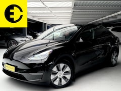 Tesla Model Y - Long Range AWD 75 kWh | 95% SoH |Leer | Pano