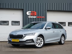 Skoda Octavia Combi - 1.5 TSI First Edition | TREKHAAK | KEYLESS | VIRTUAL | FULL LED |
