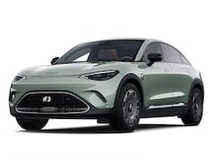 Smart #3 - 3 Premium 66 kWh ZOMERDEALS | Van €49.065, - voor €39.599,